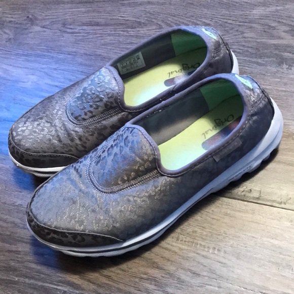 Skechers Shoes - Skechers Go Walk Original